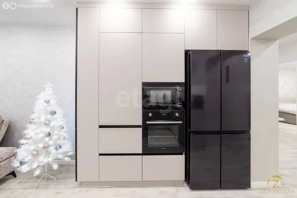 3-комнатная квартира: Архангельск, Воскресенская улица, 55 (86.9 м) - Фото 2