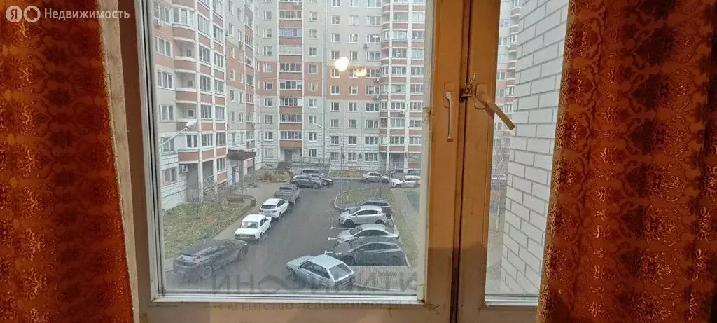 2-комнатная квартира: Балашиха, Балашихинское шоссе, 18 (59.3 м) - Фото 2