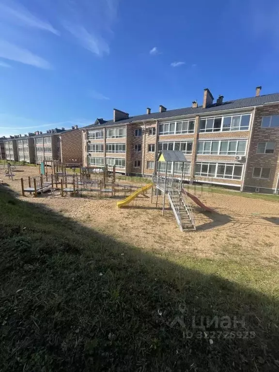 2-к кв. Смоленская область, Смоленский муниципальный округ, д. Ясенная ... - Фото 0