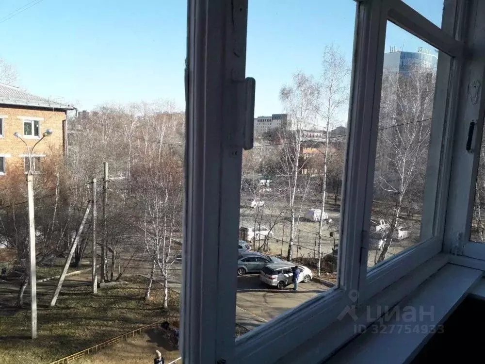 2-к кв. Иркутская область, Иркутск ул. Красноказачья, 70 (43.5 м) - Фото 2