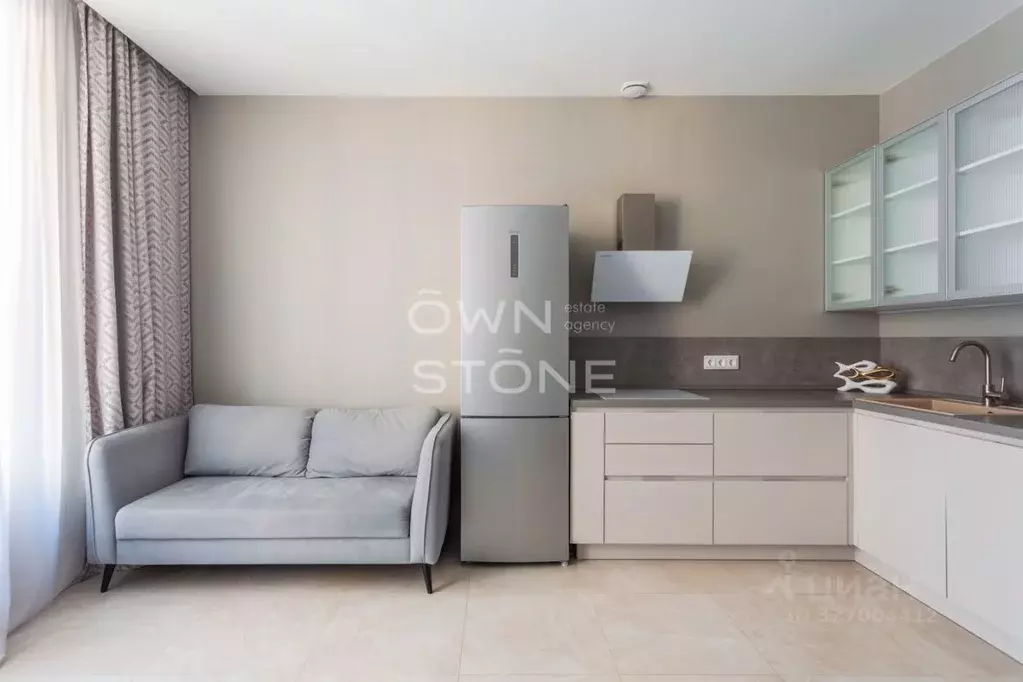 3-к кв. Москва ул. Паршина, 10 (79.0 м) - Фото 2