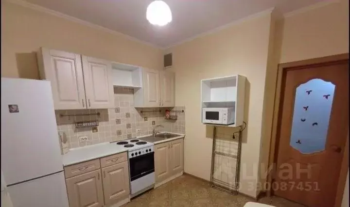1-к кв. Омская область, Омск ул. Красный Путь, 137/2 (40.0 м) - Фото 1