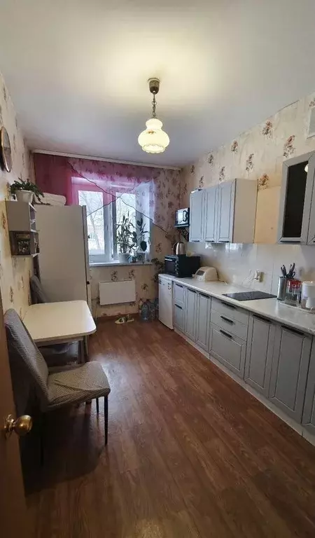 1-к кв. Свердловская область, Реж ул. Олега Кошевого, 4 (35.0 м) - Фото 2