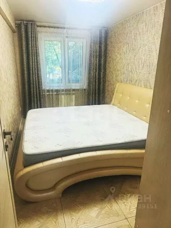 3-к кв. Санкт-Петербург Гранитная ул., 34 (60.0 м) - Фото 1