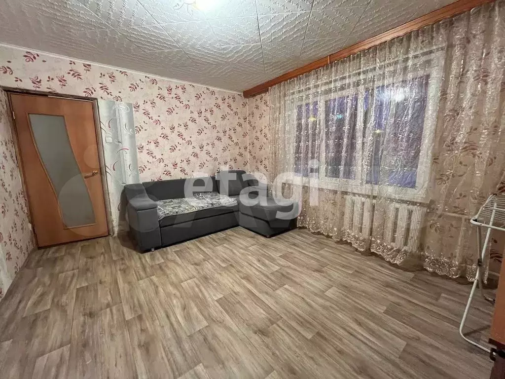 2-к. квартира, 40,3 м, 1/9 эт. - Фото 0