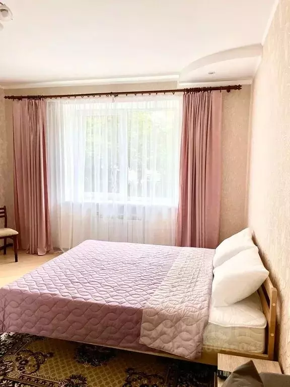 1-к кв. Калининградская область, Калининград ул. Грекова, 5 (43.0 м) - Фото 1