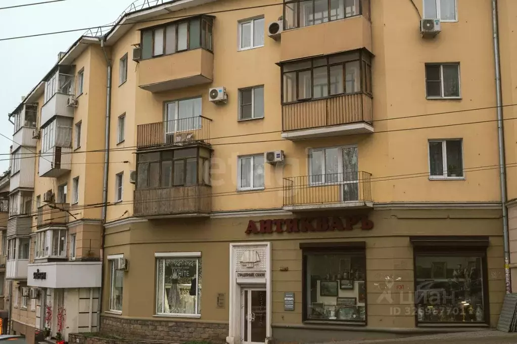 Помещение свободного назначения в Воронежская область, Воронеж ул. ... - Фото 1