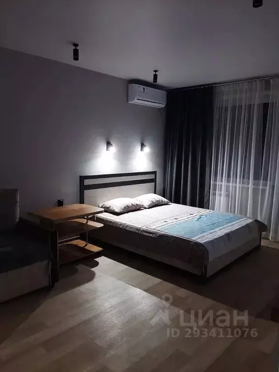 1-к кв. Воронежская область, Россошь ул. Простеева, 11 (38.0 м) - Фото 1