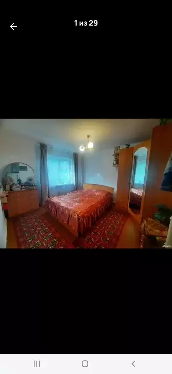 Продаётся 4-к квартира, 70.6 м - Фото 0