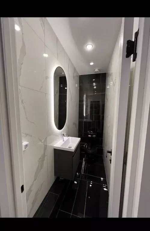 Помещение свободного назначения в Москва Васильевская ул., 5 (20 м) - Фото 2