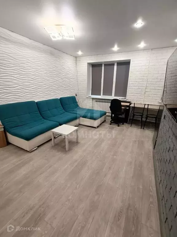 Продаётся 1-к квартира, 29.6 м - Фото 1