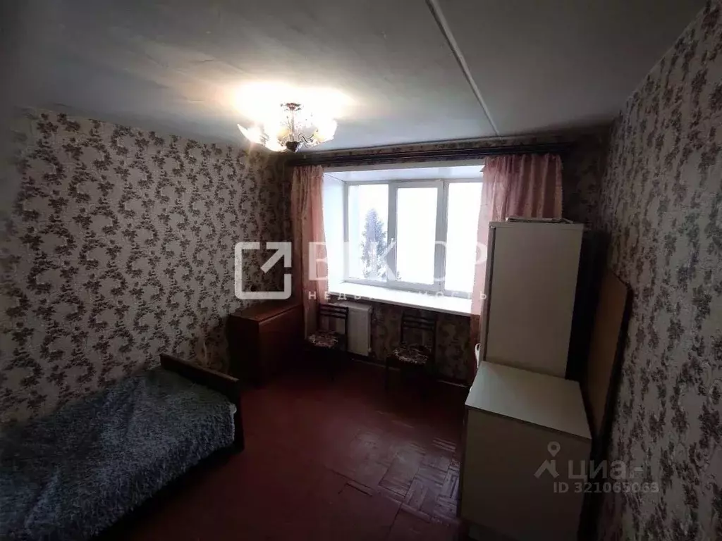 Комната Костромская область, Кострома Южная ул., 8 (13.0 м) - Фото 0