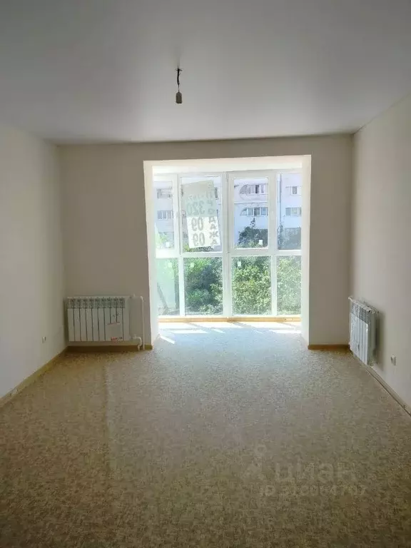 2-к кв. Севастополь ул. Симонок, 55 (75.9 м) - Фото 0