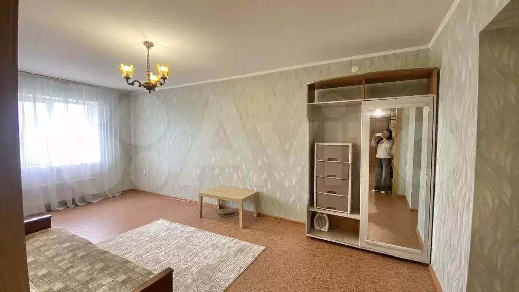 2-к. квартира, 54 м, 4/5 эт. - Фото 1