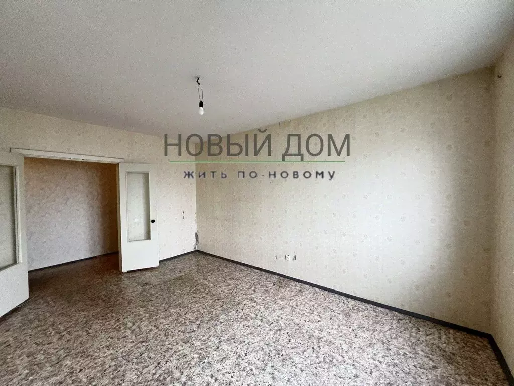 3-к кв. Новгородская область, Великий Новгород ул. Коровникова, 11к1 ... - Фото 1