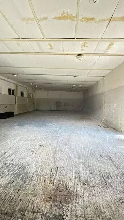 Производственное помещение в Свердловская область, Екатеринбург ... - Фото 0