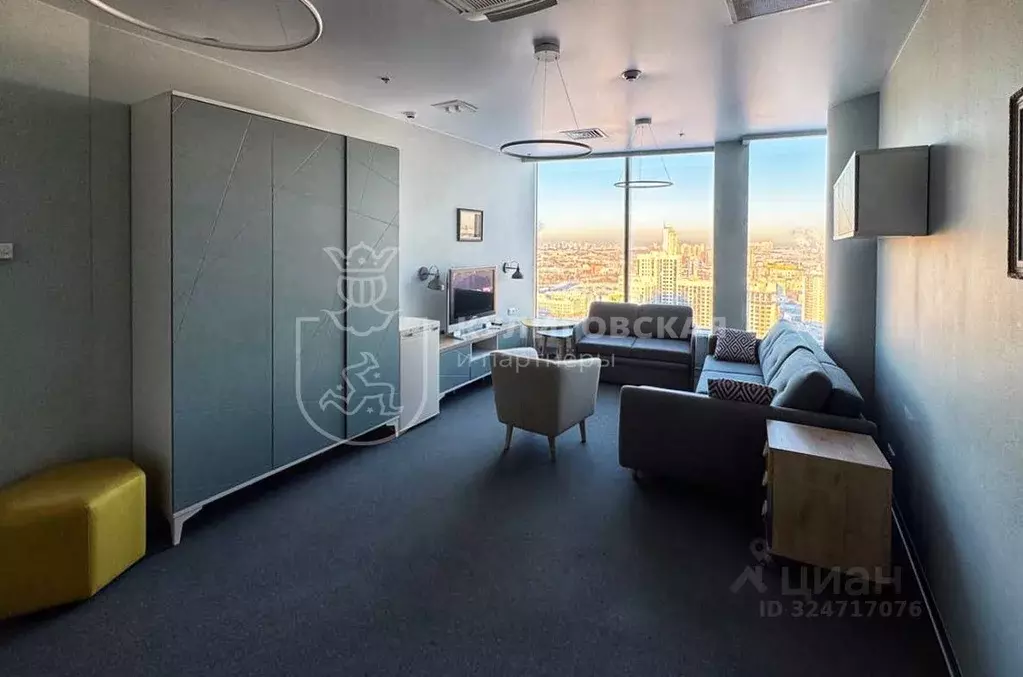 Офис в Свердловская область, Екатеринбург ул. Бориса Ельцина, 3/2 (256 ... - Фото 1