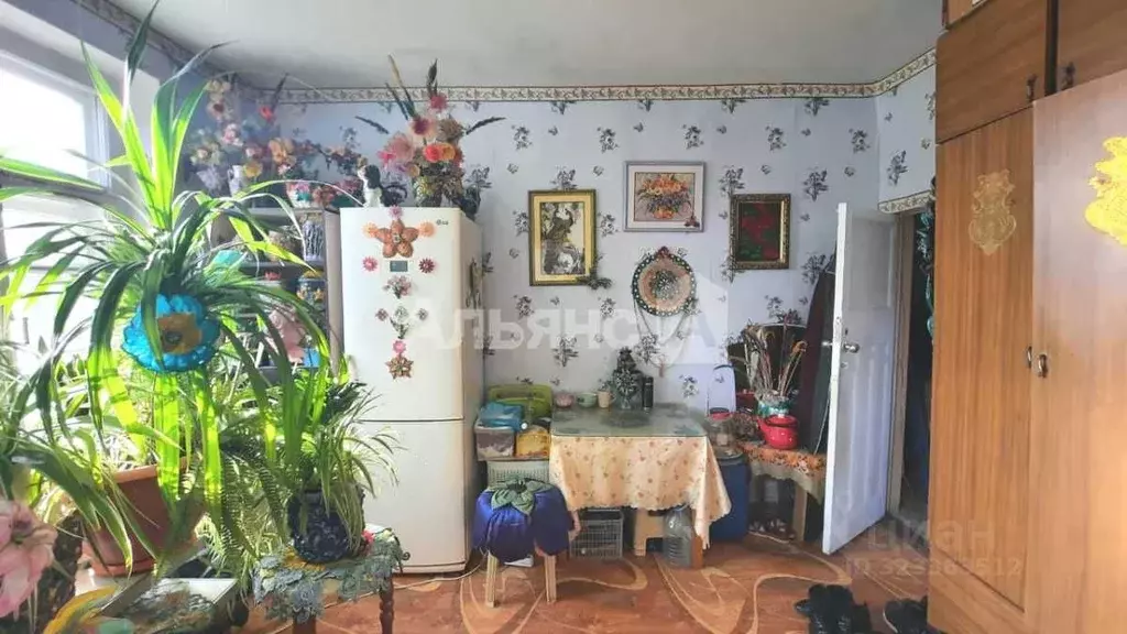 Комната Ростовская область, Шахты ул. Ленина, 153 (25.0 м) - Фото 2