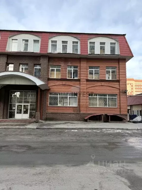 Помещение свободного назначения в Челябинская область, Челябинск ул. ... - Фото 2