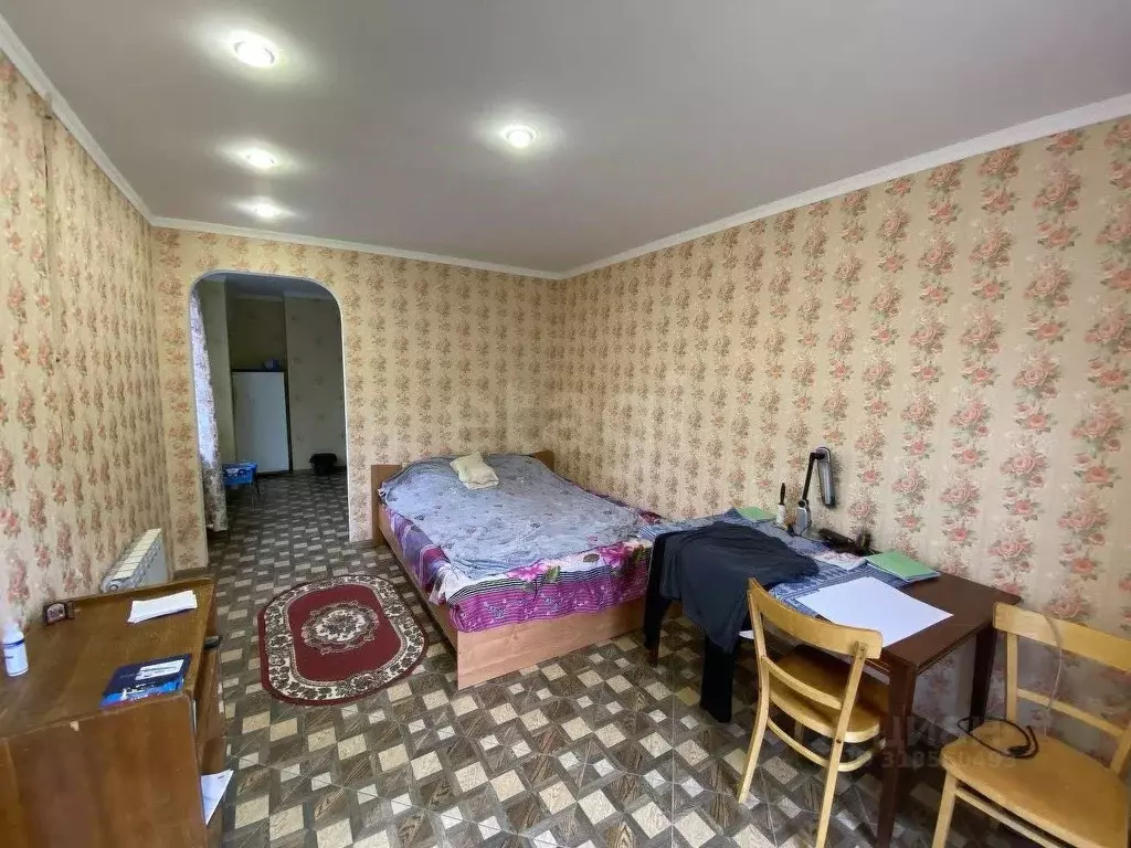 Дом в Белгородская область, Белгород пер. 1-й Волчанский, 12А (30 м) - Фото 0