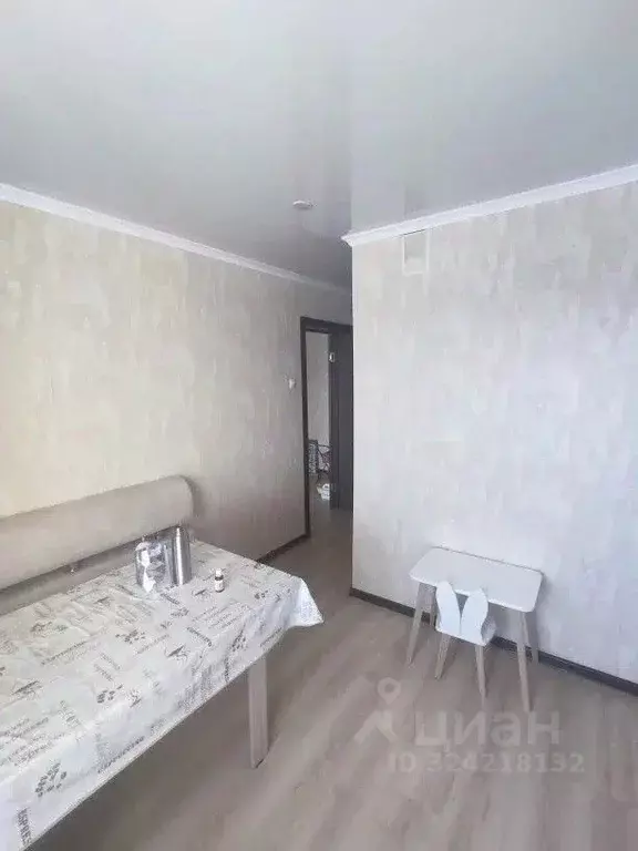 1-к кв. Краснодарский край, Краснодар ул. Имени 40-летия Победы, 33/7 ... - Фото 2