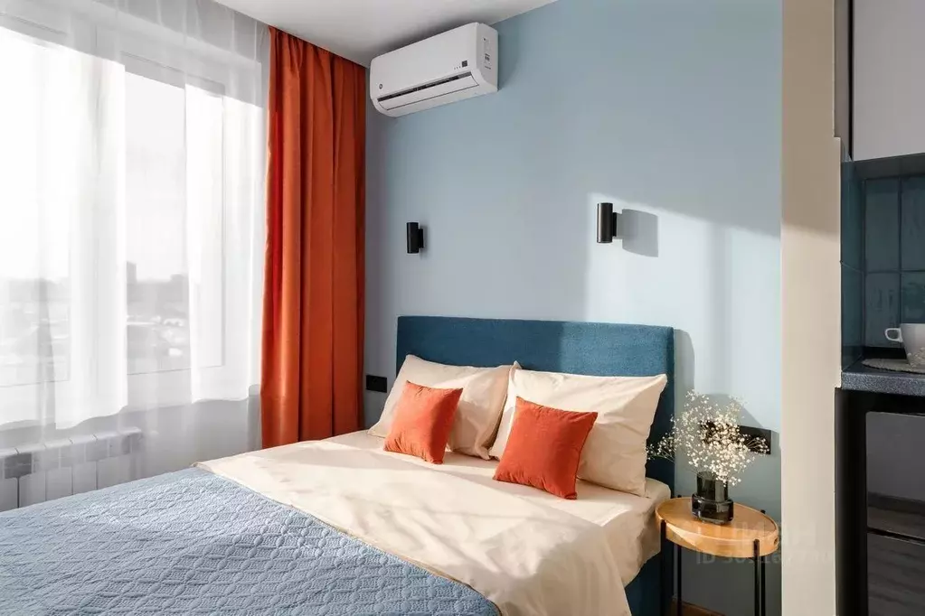 1-к кв. Московская область, Люберцы ул. Солнечная, 2 (18.0 м) - Фото 1