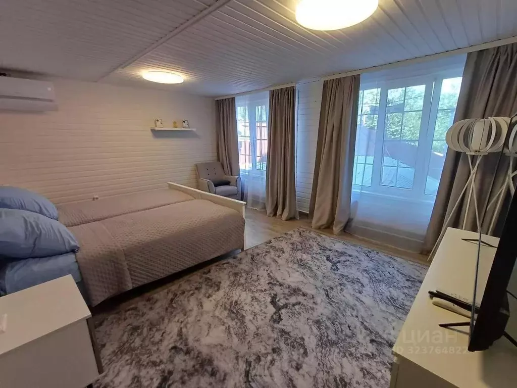 Дом в Ростовская область, Ростов-на-Дону Крепостной пер., 149 (60 м) - Фото 2