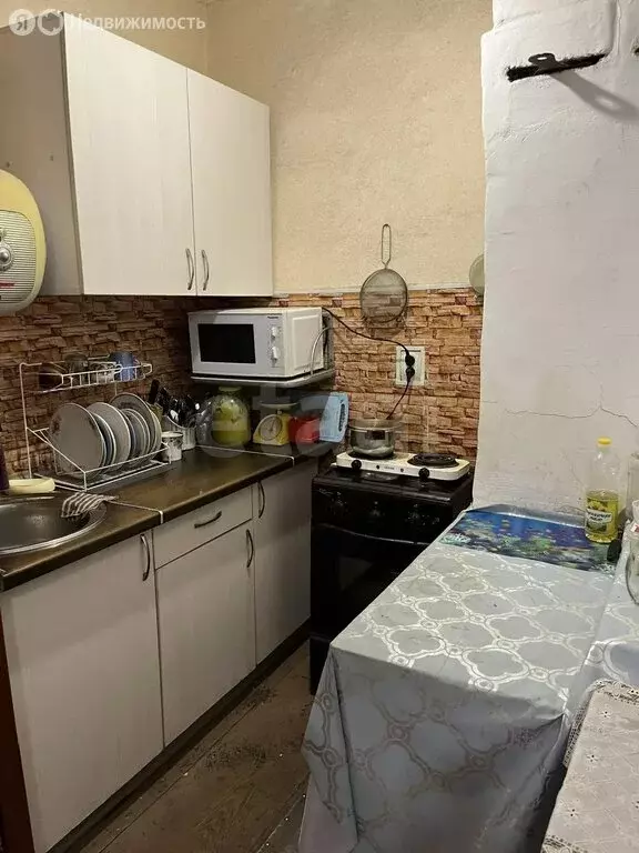 Дом в Бердск, улица 8 Марта (42 м) - Фото 2