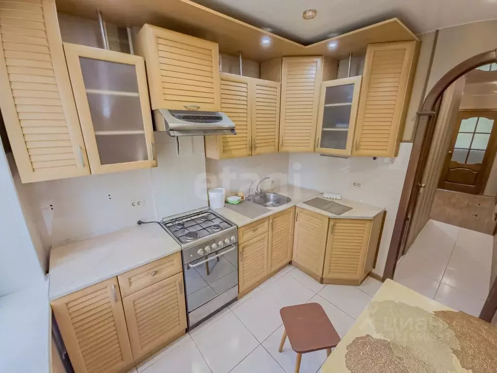 3-к кв. Ярославская область, Ярославль Северный жилрайон, 10-й мкр, ... - Фото 1