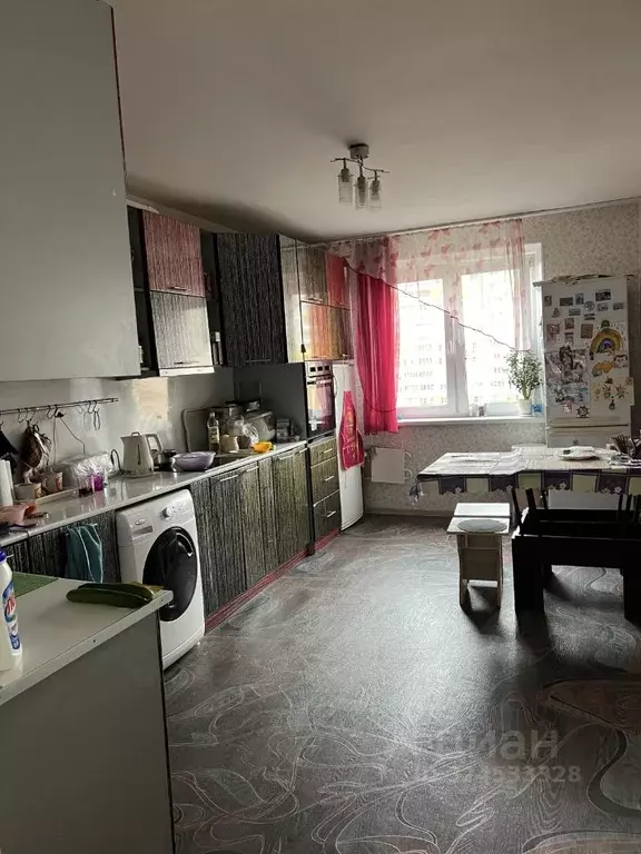 3-к кв. Челябинская область, Копейск Международная ул., 74а (90.0 м) - Фото 1