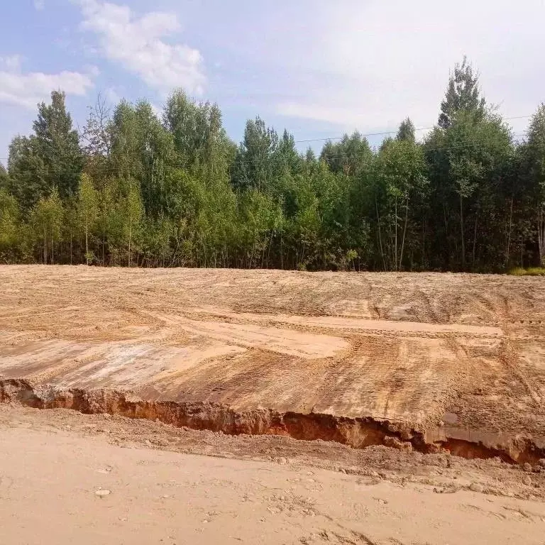 Участок в Тверская область, Тверь Псковская ул., 34Ж (4.12 сот.) - Фото 2