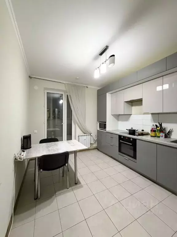 3-к кв. Москва ул. Обручева, 7 (73.9 м) - Фото 2