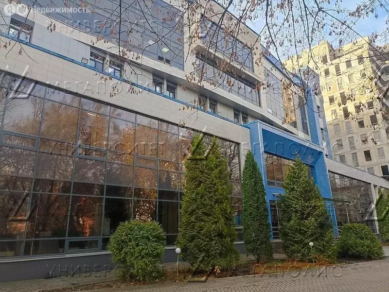 Офис (577 м) - Фото 1