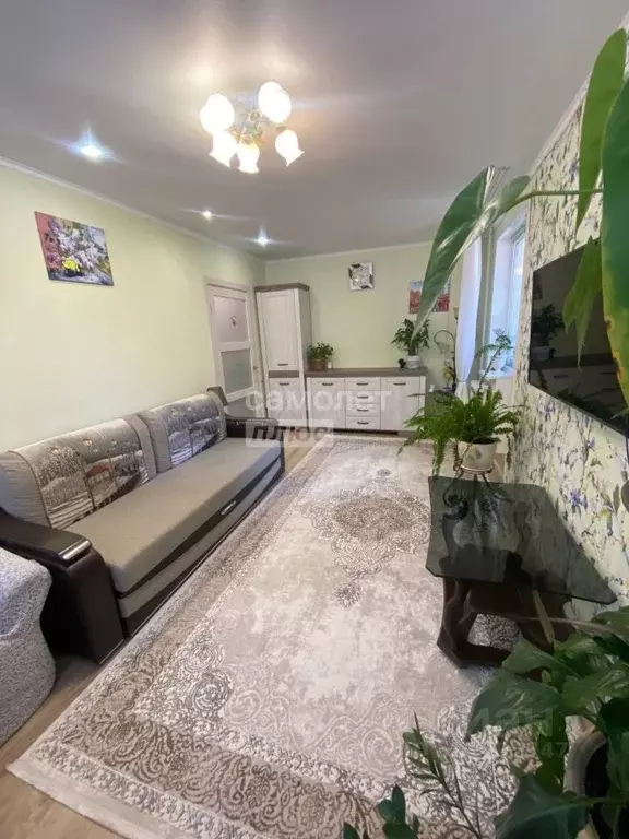 2-к кв. Крым, Керчь ул. Генерала Петрова, 2 (42.9 м) - Фото 1