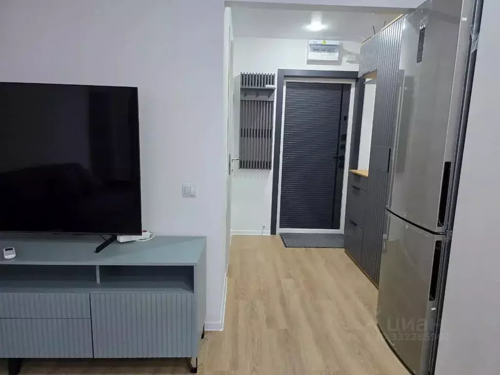 3-к кв. Москва проезд Стройкомбината, 1 (65.0 м) - Фото 2