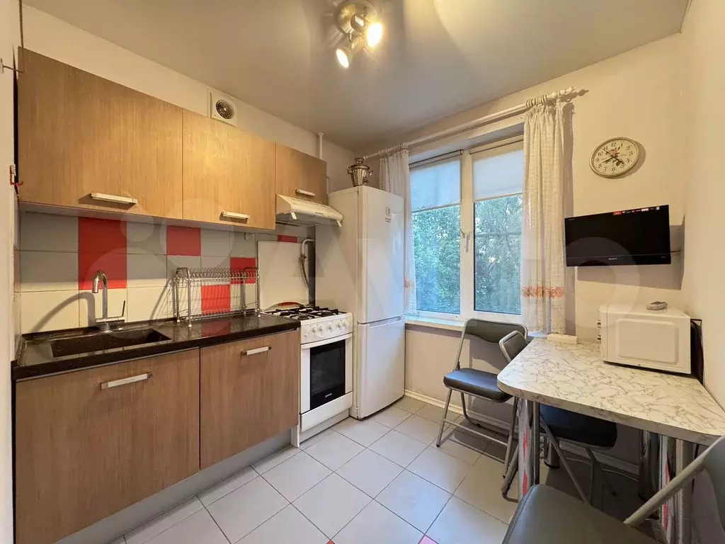 2-к. квартира, 44 м, 5/9 эт. - Фото 0
