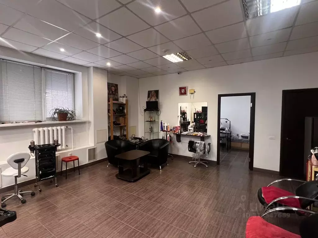 Офис в Челябинская область, Магнитогорск просп. Ленина, 133/3 (65 м) - Фото 1