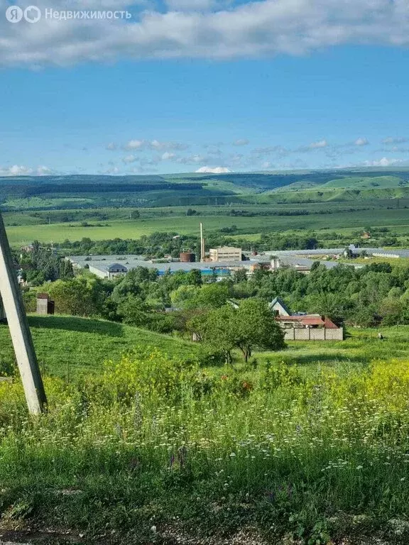 Участок в посёлок Нежинский, СДТ Нежинское (4 м) - Фото 2