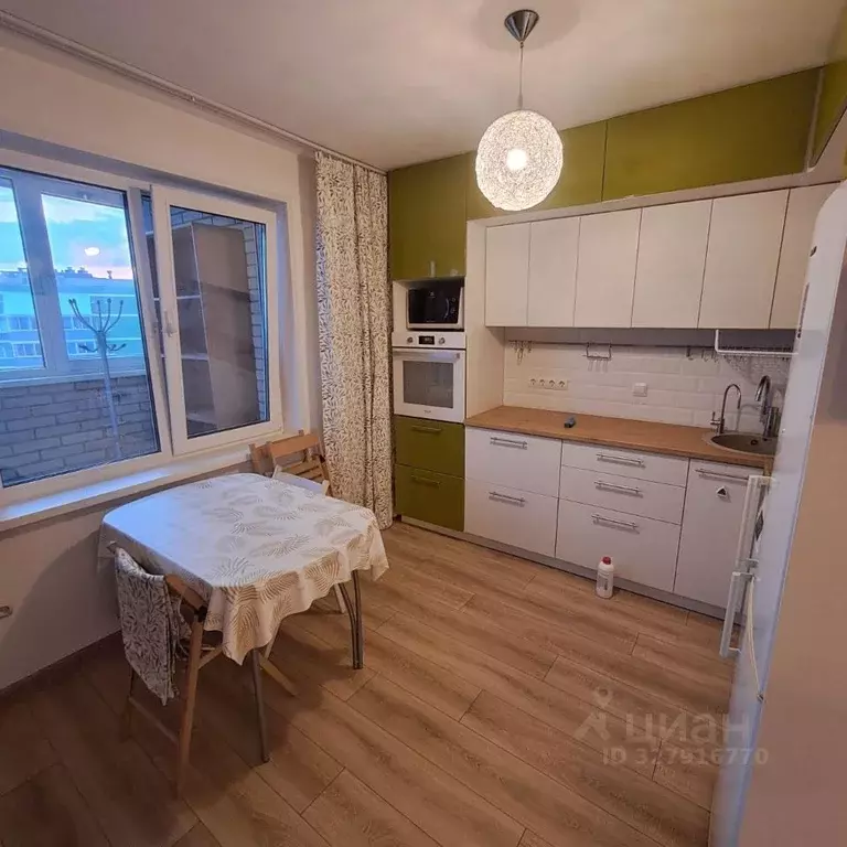 1-к кв. Удмуртия, Ижевск ул. Героя России Ильфата Закирова, 16 (40.0 ... - Фото 1