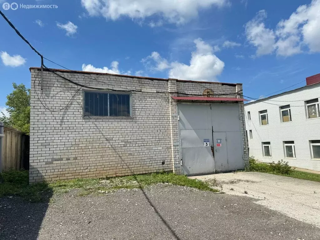 Склад (155.2 м) - Фото 0