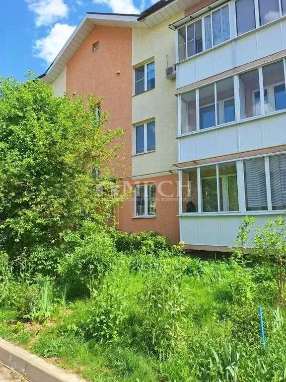 Квартира, 1 комната, 43.7 м - Фото 1