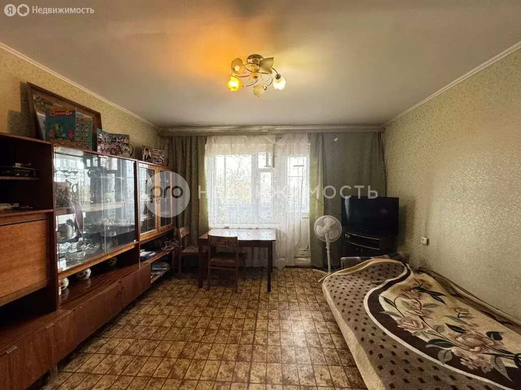 2-комнатная квартира: Плахино, улица Сельхозтехника, 2 (50.3 м) - Фото 1
