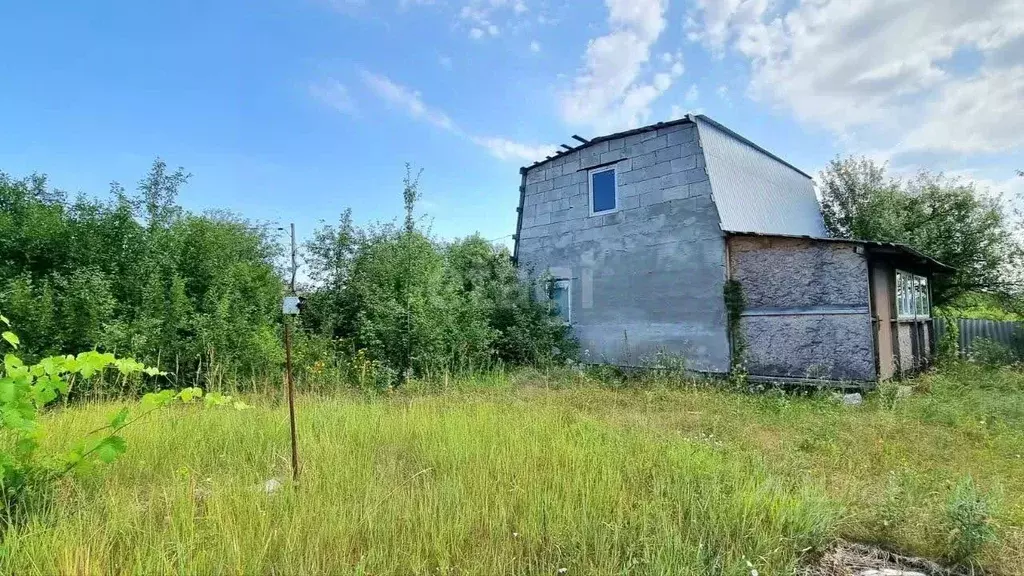 Дом в Тамбовская область, Тамбовский муниципальный округ, Звездочка ... - Фото 1