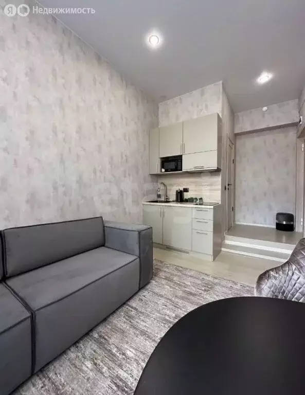 Квартира-студия: Тула, улица Макаренко, 28 (47.5 м) - Фото 2