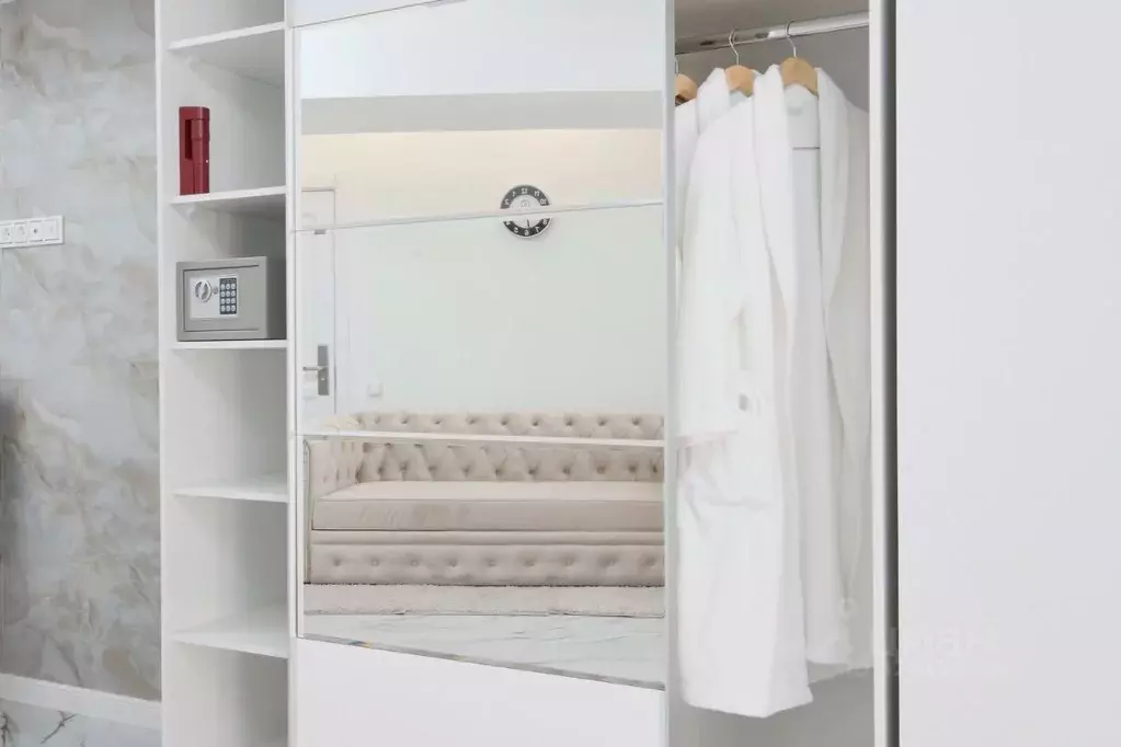 Комната Краснодарский край, Сочи Центральный мкр, пер. Морской, 1/1Б ... - Фото 2