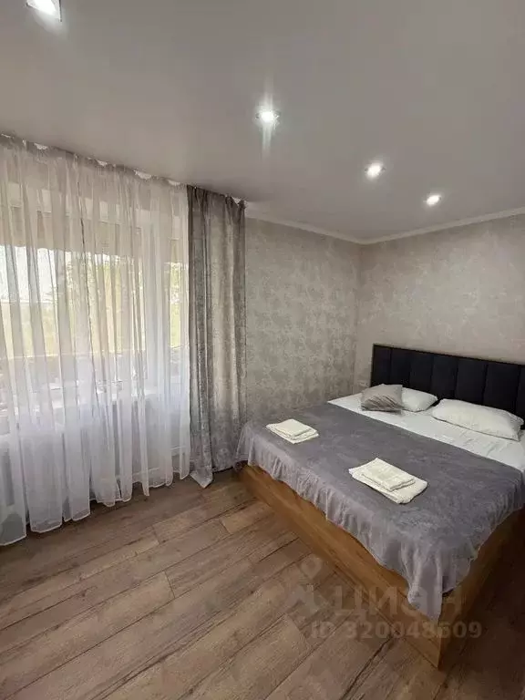 2-к кв. Краснодарский край, Армавир ул. Тургенева, 114 (45.0 м) - Фото 2