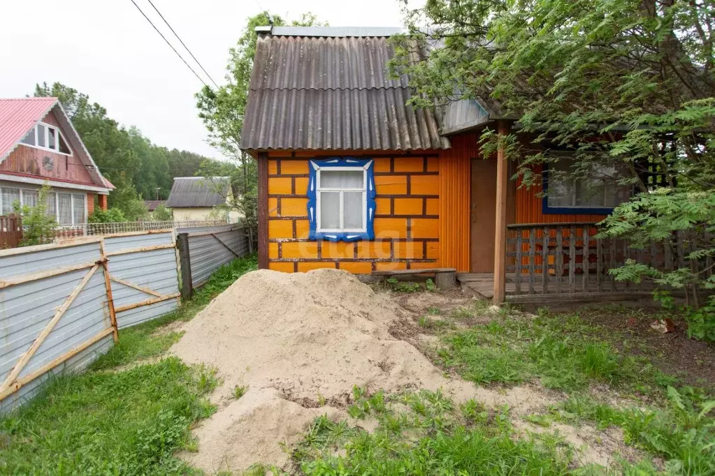 Купить Дачу В Тюмени С Посредником