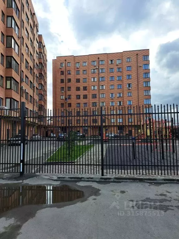 1-к кв. Северная Осетия, Владикавказ ул. Алихана Гагкаева, 7А (70.0 м) - Фото 1