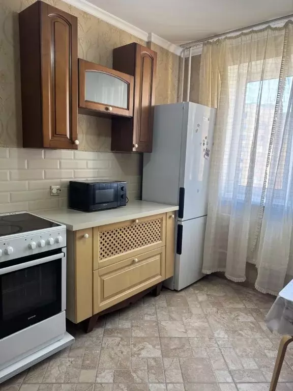 2-к кв. Московская область, Химки Подрезково мкр, Центральная ул., 4к1 ... - Фото 2