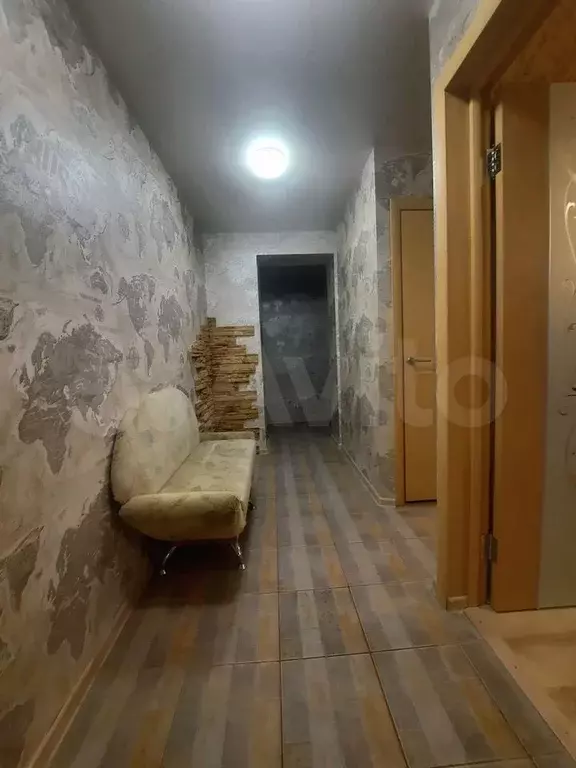 3-к. квартира, 60,5 м, 7/9 эт. - Фото 0